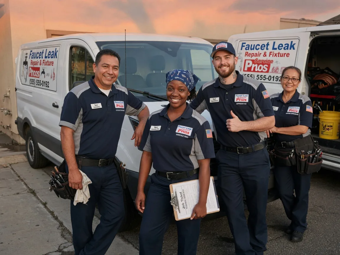 Faucet Repair company in Weyerhaeuser, WI